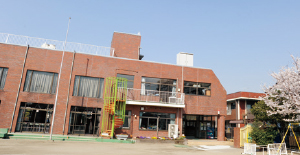 越谷保育専門学校附属 吉川幼稚園
