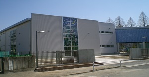 認定こども園みさとさくらの森 越谷保育専門学校附属 みさと団地幼稚園