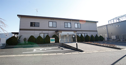 吉川福祉専門学校