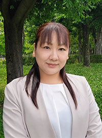 園長 宮川理香